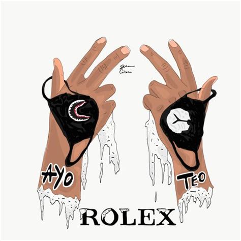 ayo and teo rolex download planetlagu|rolex ayo and tayo.